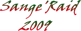 logo sangeraid
